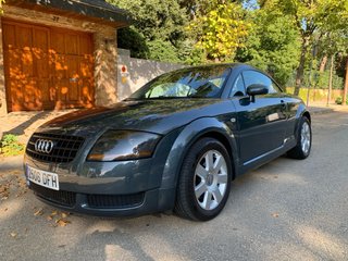 Audi TT 2005