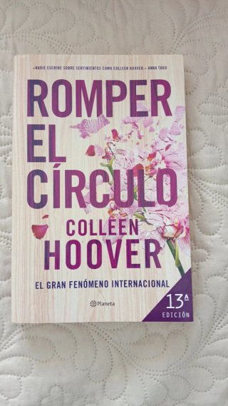 Romper el círculo