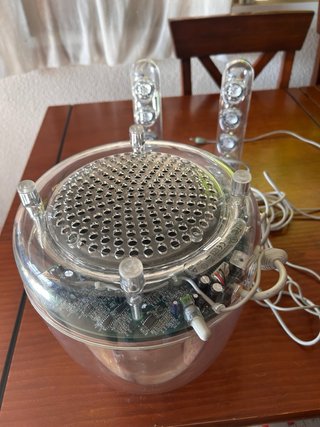 Altavoces Harman Kardon SoundSticks II