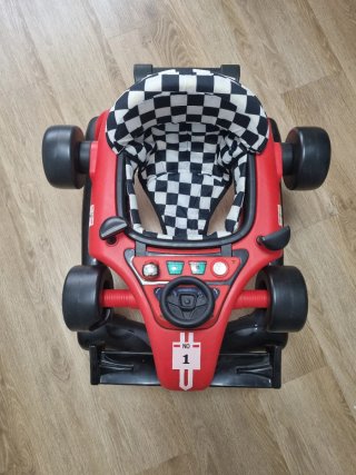 Correpasillos Bebé,ferrari