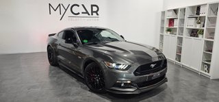 FORD Mustang 5.0 V8 Mustang GT Fastsb. 420cv