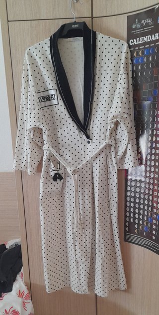 Bata Borivel Talla Única