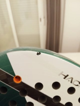 Bullpadel Hack 04 2025