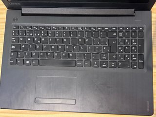 Portatile Lenovo Nero