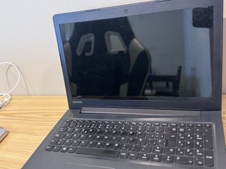 Portatile Lenovo Nero