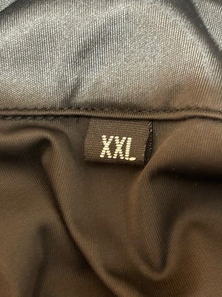 Pack 2 Camisetas Deportivas Hombre XL