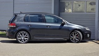 Volkswagen Golf 2013