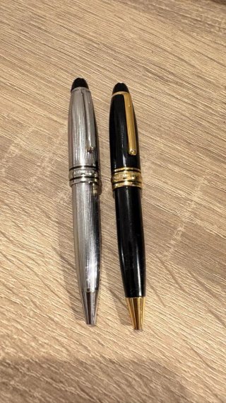 Penne Montblanc