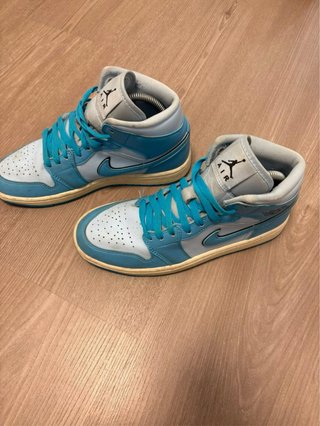 Zapatillas Nike Air Jordan