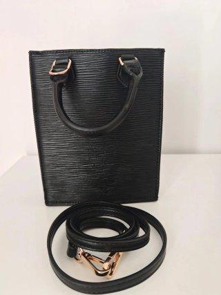 Bolso pequeño negro