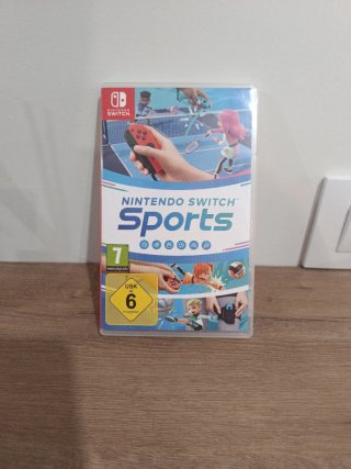 Nintendo Switch Sports
