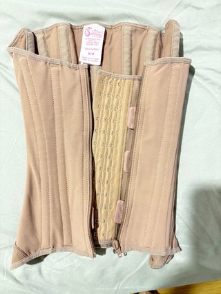 Faja Colombiana Fajas Salome Talla M