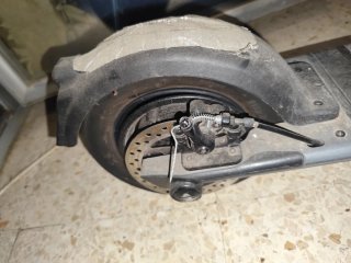 Patinete Eléctrico