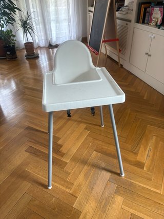 Trona Antilop IKEA