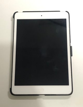 Apple iPad mini 2 Blanco