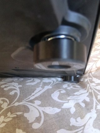 Tocadiscos Technics SL-DD20 Direct Drive