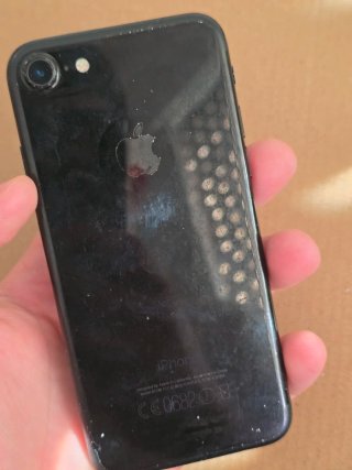 iPhone 7 per parti