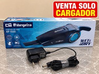 Cargador Orbegozo AP 1500