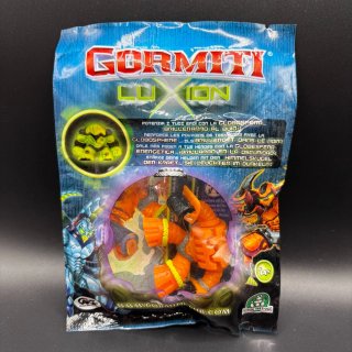 Gormiti Luxion Bustina Sigillata Kompaktator
