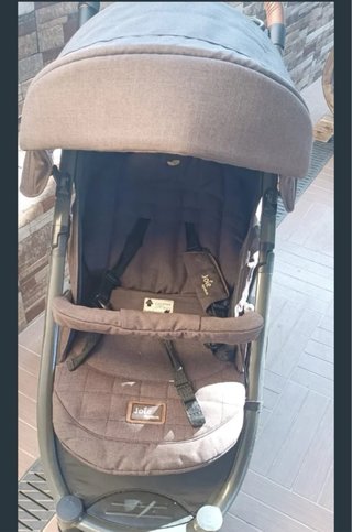 Carrito para bebé Joie
