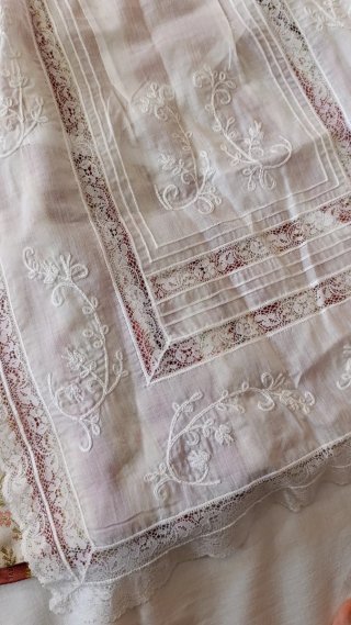 Traje de Fallera para Bebé