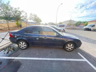 Ford Mondeo 2004