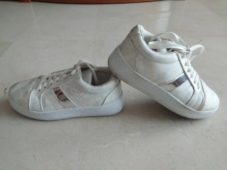 Bambas Blancas