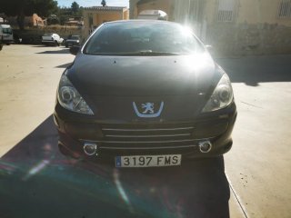 Peugeot 307 2007