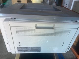 Impresora HP LaserJet Pro M118dw