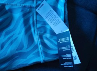 Leggings Puma NUEVOS con Etiquetas
