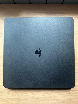 Consola PS4 Slim (PlayStation 4) con mando