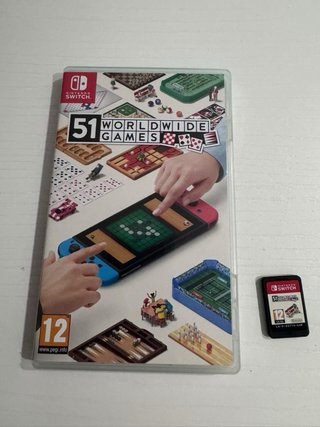Lote de juegos nintendo Switch