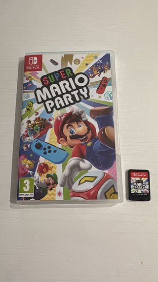 Lote de juegos nintendo Switch
