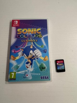 Lote de juegos nintendo Switch