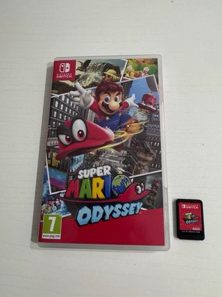Lote de juegos nintendo Switch
