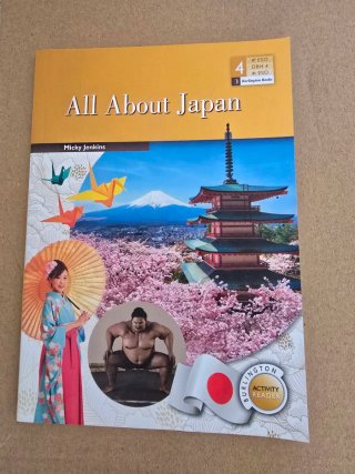 Listo de inglés all aborto japan