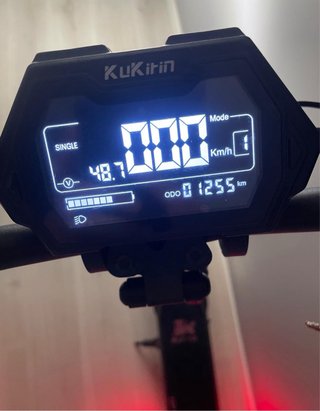 Patinete Eléctrico KuKirin G2 Pro