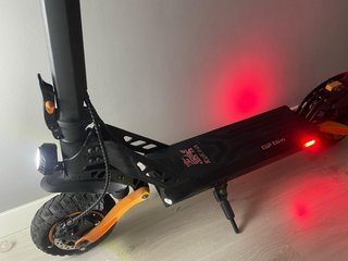 Patinete Eléctrico KuKirin G2 Pro