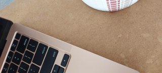 APPLE MacBook Air 13" (2020) Gold-A2179 SSD 250 GB