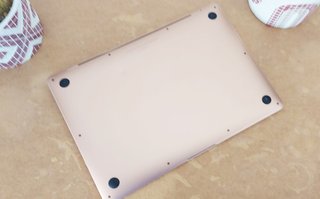 APPLE MacBook Air 13" (2020) Gold-A2179 SSD 250 GB