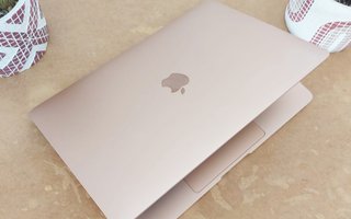 APPLE MacBook Air 13" (2020) Gold-A2179 SSD 250 GB