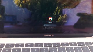 APPLE MacBook Air 13" (2020) Gold-A2179 SSD 250 GB