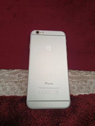 Carcasa iPhone 6