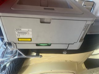 Impresora Brother HL-2130