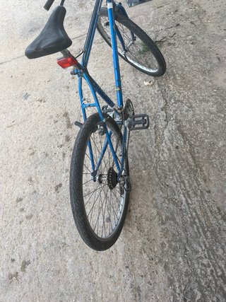 Bicicleta de carretera