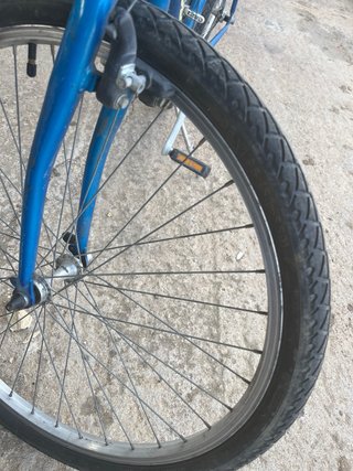 Bicicleta de carretera