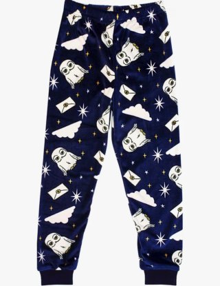 Pijama Harry Potter Niña Talla 13-14 Años o Small