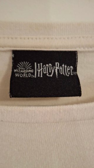 Pijama Harry Potter Niña Talla 13-14 Años o Small