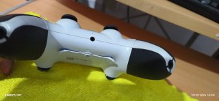 Mando Inalámbrico para PS4 y PC