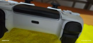 Mando Inalámbrico para PS4 y PC